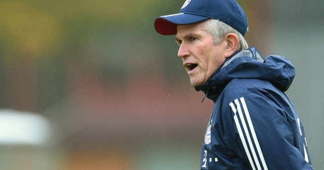 Heynckes: &#039;&#039;Yaş sadece bir sayıdır&#039;&#039;