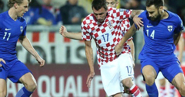 Hırvatistan&#039;a son dakika şoku!