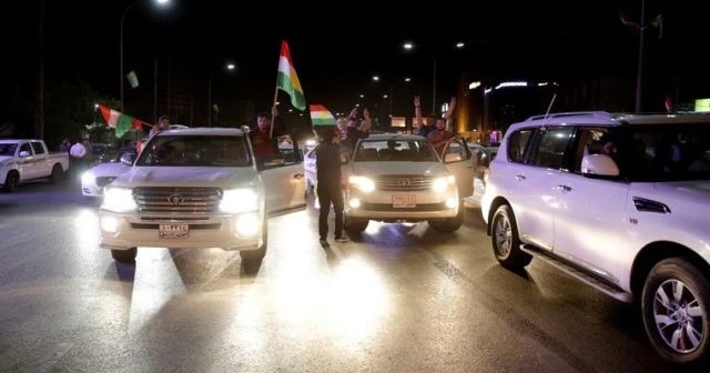IKBY: İbadi'nin diyalog çağrısını memnuniyetle karşılıyoruz