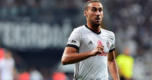 İngilizler Beşiktaş-Monaco maçında Cenk Tosun&#039;u izleyecek