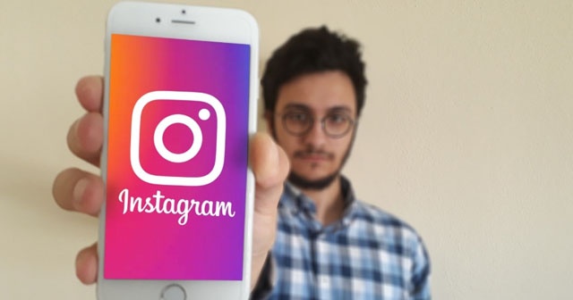 Instagram’da yeni açık