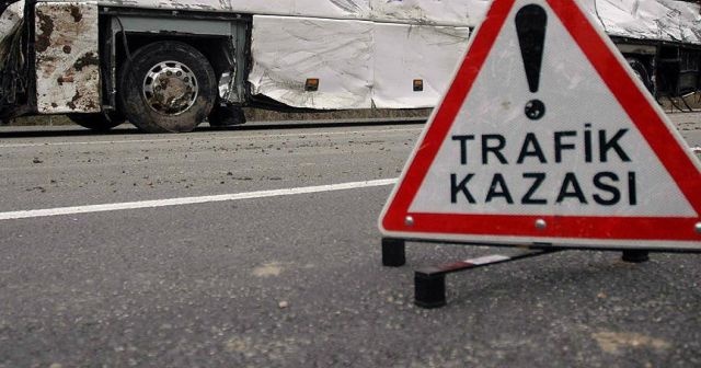 İnteraktif önlemler trafik kazalarını azaltacak