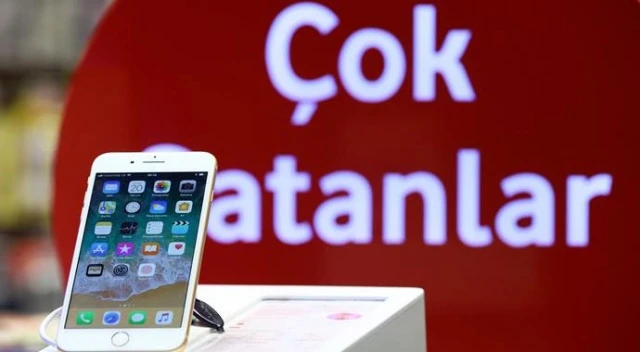 iPhone 8 Türkiye&#039;de satışa sunuldu