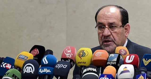 Irak Cumhurbaşkanı Yardımcısı Maliki&#039;den Türkiye açıklaması