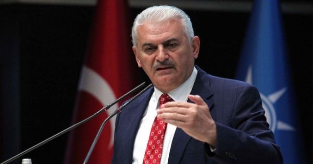 Irak&#039;ın Ankara Büyükelçisi açıkladı: Başbakan Yıldırım Bağdat&#039;a gidebilir