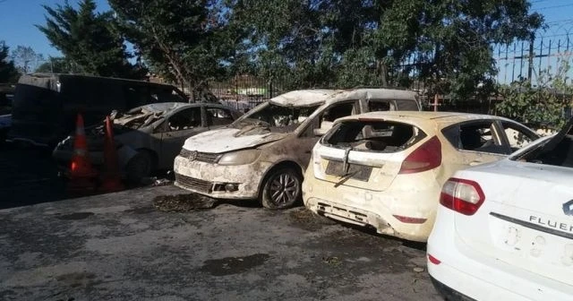 İstanbul'da "Arap Emrah" çetesine operasyon