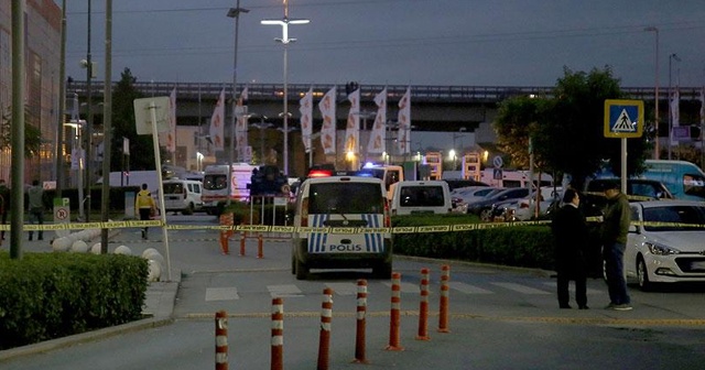 İstanbul&#039;da DEAŞ&#039;ın iki hücre evi çökertildi