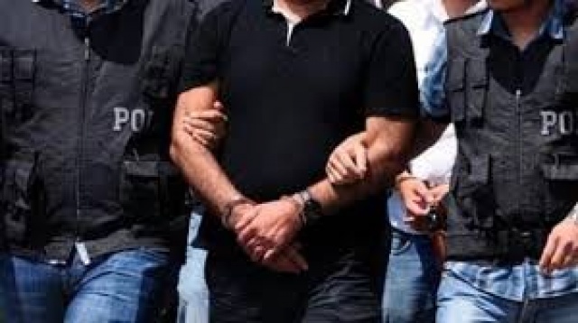 İstanbul’da FETÖ operasyonu: 60 gözaltı kararı