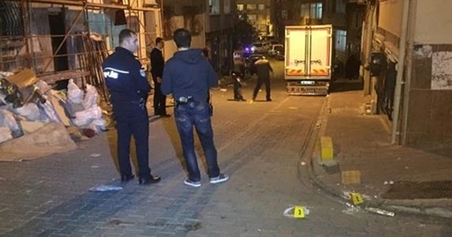 İstanbul’da tehlikeli gerginlik: 3 yaralı