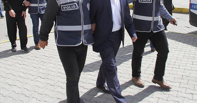 İstanbul merkezli FETÖ/PDY operasyonu