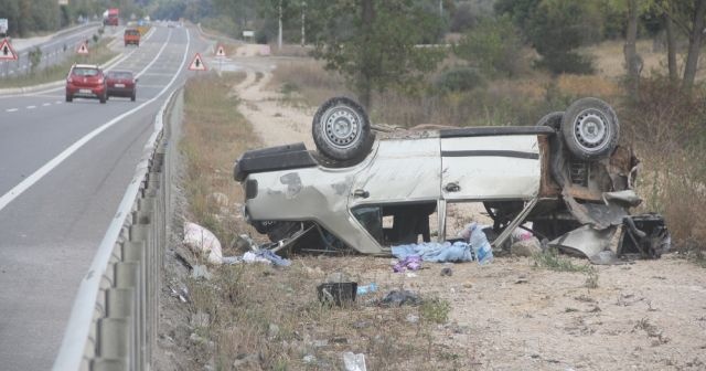 İşte trafikte 9 ayın bilançosu