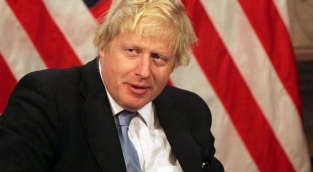 Johnson'ın Libya değerlendirmesine tepki yağıyor
