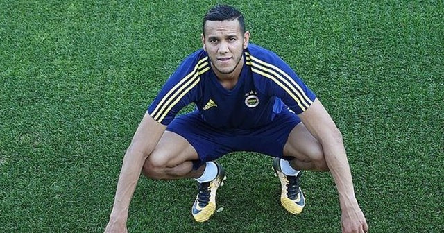 Josef de Souza: Flemengo&#039;yu reddettim