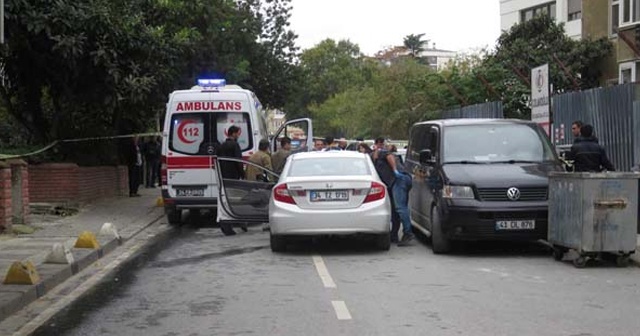 Kadıköy’de aracında öldürülen kadının katili yakalandı