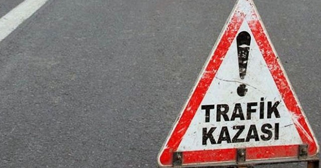 Kadirli’de trafik kazası: 5 yaralı