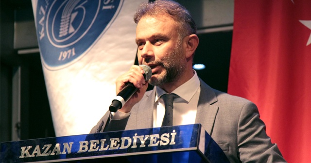 Kahramankazan Belediye Başkanı&#039;ndan saldırıya ilişkin açıklama