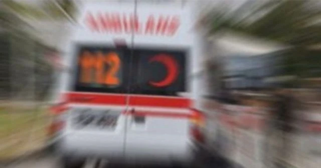 Kahramanmaraş'ta feci kaza! 3 ölü