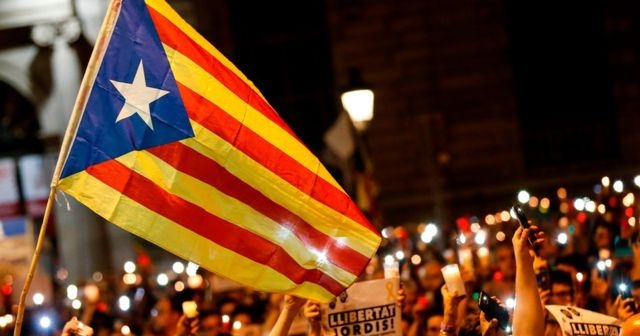 Katalonya: İspanya&#039;dan gelen emirlere uymayacağız