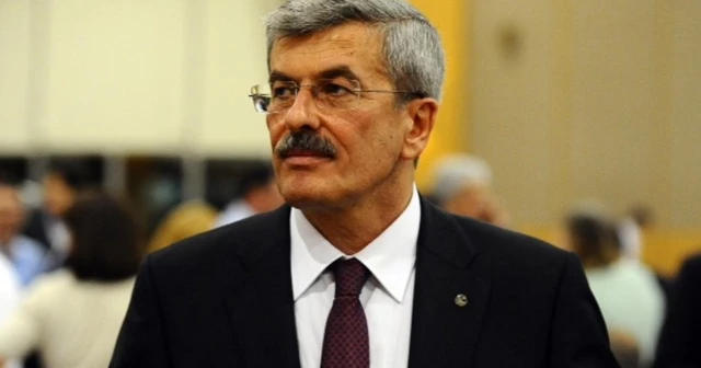 Kenan İpek'in yeni görev yeri belli oldu