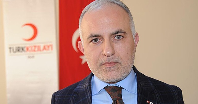 Kerem Kınık: Suriyeliler Türkiye'nin İdlib operasyonundan memnun