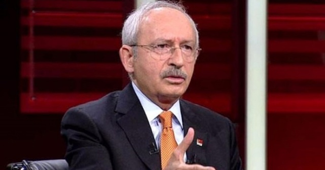 Kılıçdaroğlu&#039;ndan &#039;İYİ Parti&#039; açıklaması