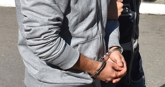 Kocaeli&#039;de FETÖ/PDY operasyonu: 24&#039;ü asker 28 gözaltı