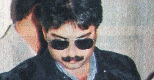 Konsolosluk çalışanı Metin Topuz'un o kumpasta da parmağı çıktı!