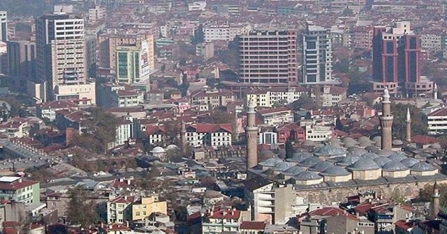 Konut fiyatları en çok Bursa'da arttı