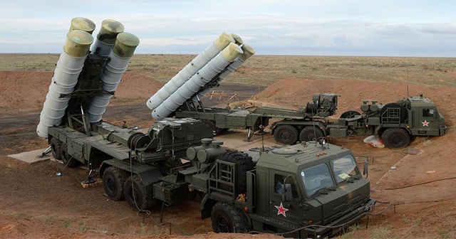 Kremlin&#039;den S-400 açıklaması!