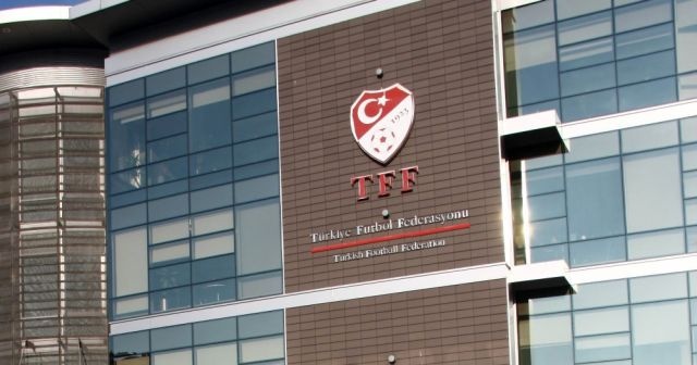 Kulüpler Birliği yönetimi TFF yönetimiyle bir araya geldi