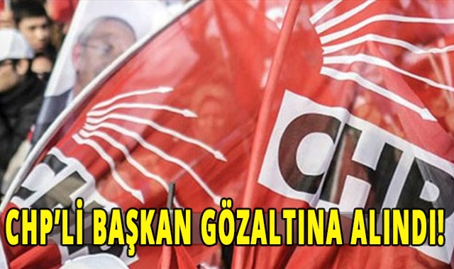 Kütahya&#039;da &#039;Cumhurbaşkanına hakaret&#039; iddiası