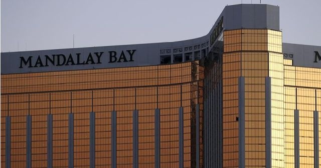 Las Vegas saldırganın kız arkadaşı Filipinler&#039;den ABD&#039;ye gönderildi