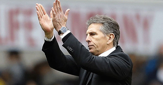 Leicester City&#039;de Puel dönemi