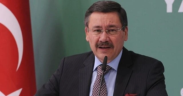 Melih Gökçek bugün bırakıyor mu?