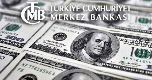 Merkez Bankası&#039;ndan döviz açıklaması