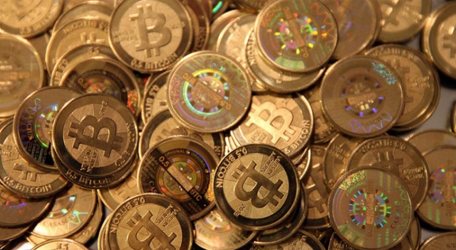 Merkez&#039;den Bitcoin hamlesi