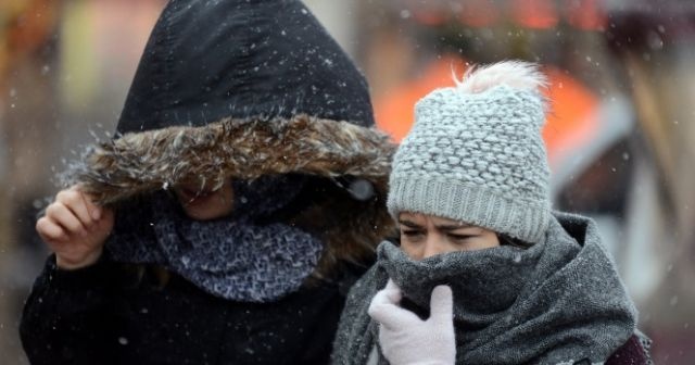 Meteoroloji'den kar yağışı uyarısı