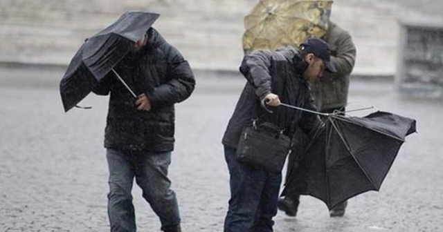 Meteoroloji&#039;den soğuk hava uyarısı