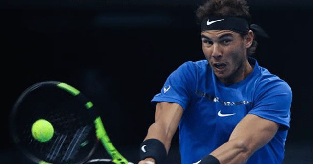 Nadal&#039;ın finalde rakibi belli oldu