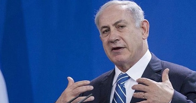 Netanyahu göçmenleri zorla geri gönderme anlaşması yaptı