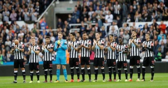 Newcastle United&#039;ı Türk devi alıyor!