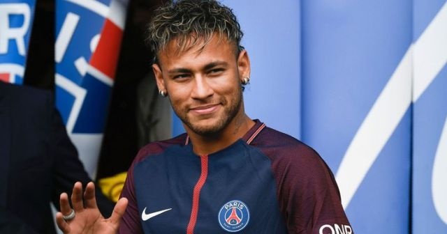 Neymar&#039;a 3 milyon Euro&#039;luk prim