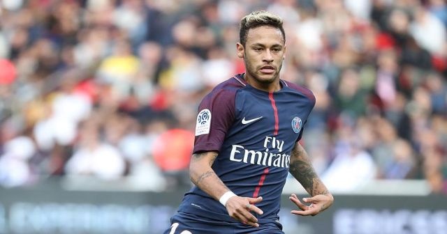 Neymar&#039;a ülkesinde vergi cezası