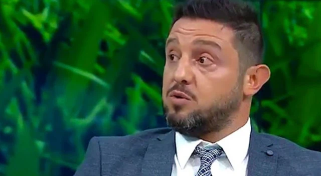 Nihat Kahveci'den Negredo'ya gol tepkisi