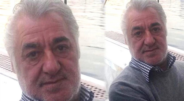 Nuri Yönver evinde ölü bulundu