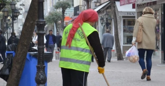 Ordu’da en çok kadınlar iş arıyor