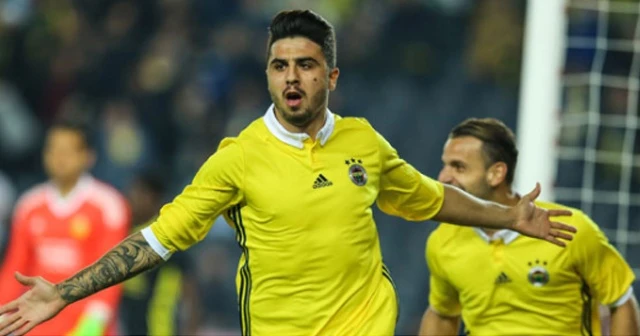 Ozan Tufan: Benim de hatalarım oluyor