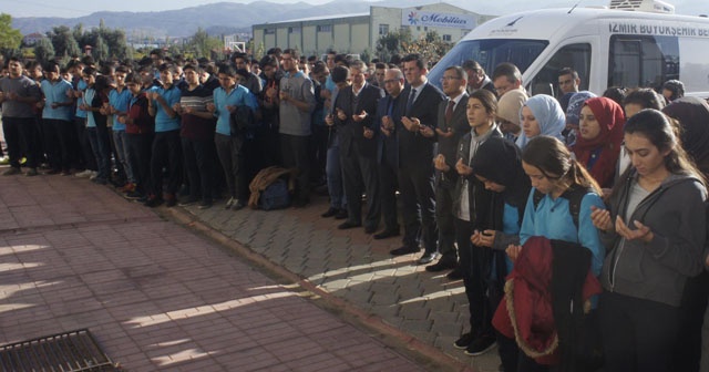 Parmağını böcek ısıran liseli genç 3 ay sonra öldü