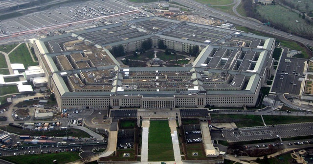 Pentagon: ABD güçleri Kerkük&#039;te!