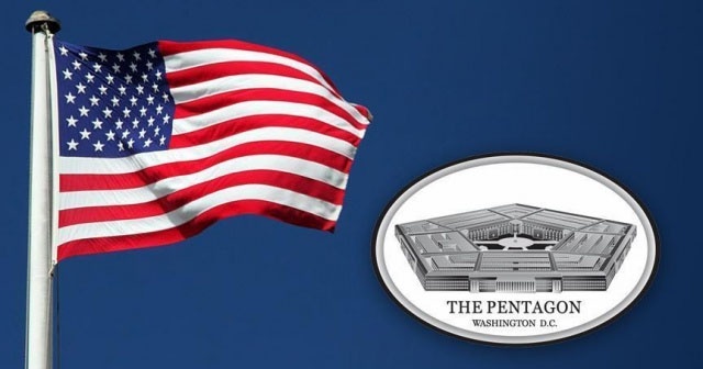 Pentagon&#039;dan İran’a &#039;baskı&#039; açıklaması